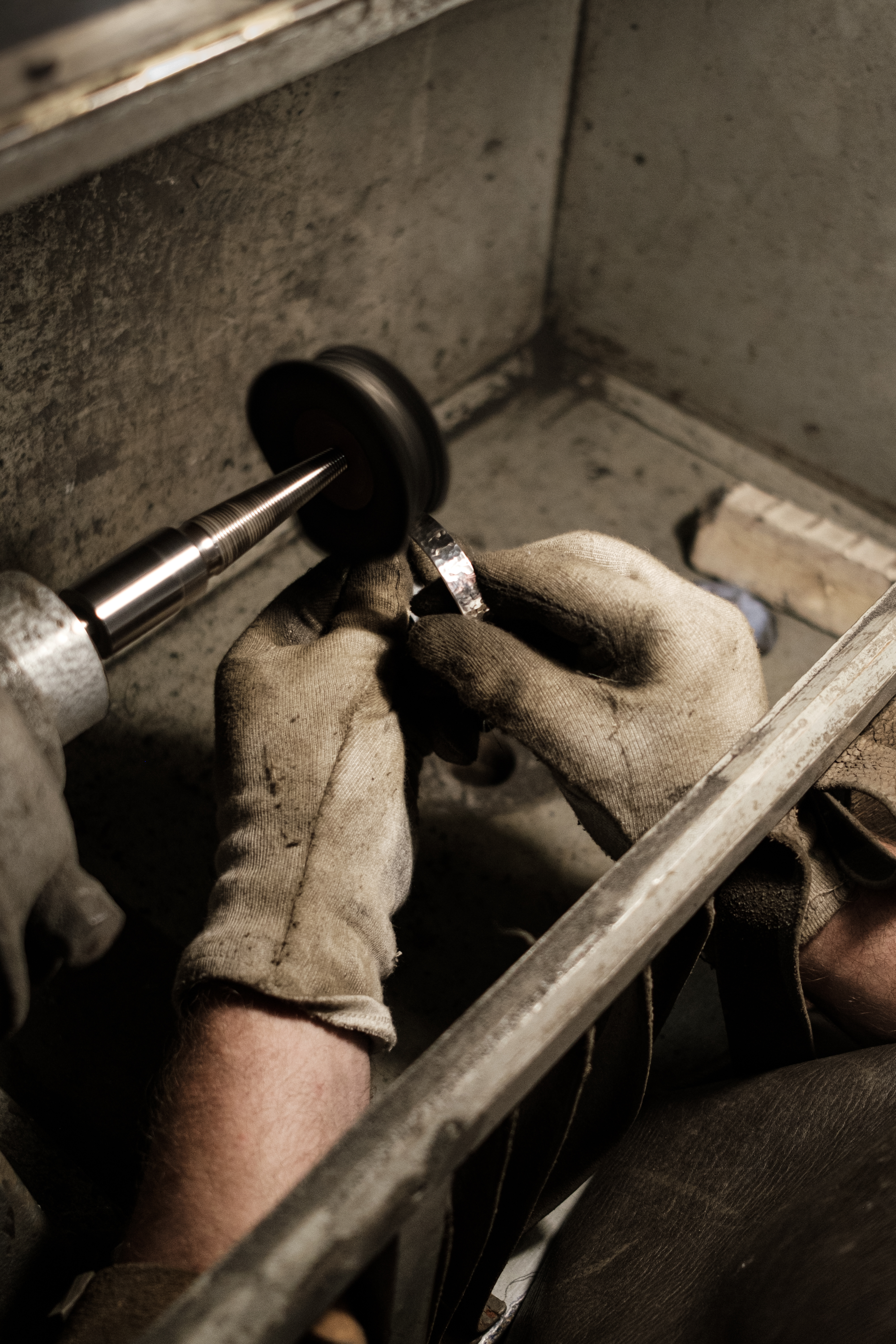 Cuff Copenhagen - Moderne og stilfuldt smykkebrand sælges! - 1. Jan - 31. Jul 2022: Omsætning: 144.313,69 kr.