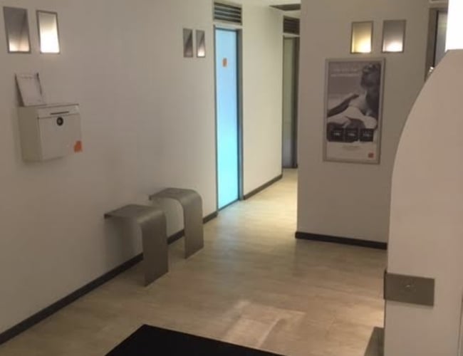 Solcenter i Horsens med et stærkt brand og stødt stigende salg