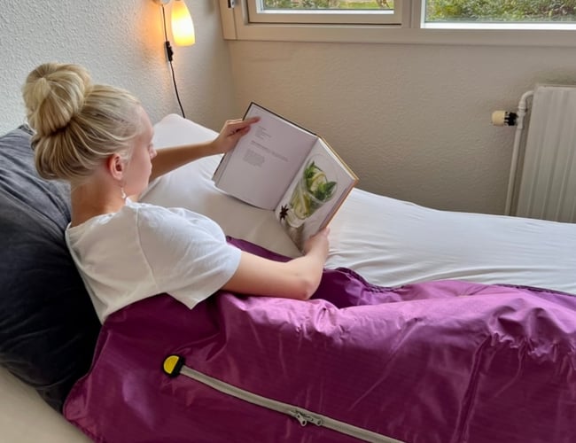 Dropshipping webshop inden for fitness, massage og velvære med 2-4 dages levering! Høj omsætning på kort tid!