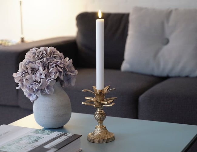 Salg af interiørlager - nye varer