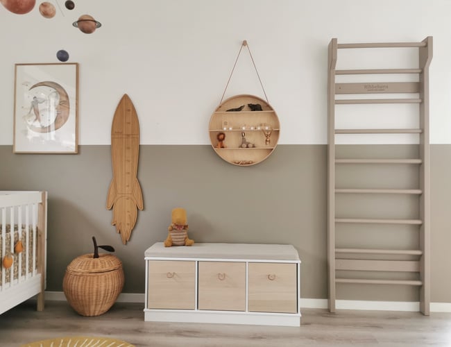 RIBBEBØRN - Webshop med dansk produkt og design