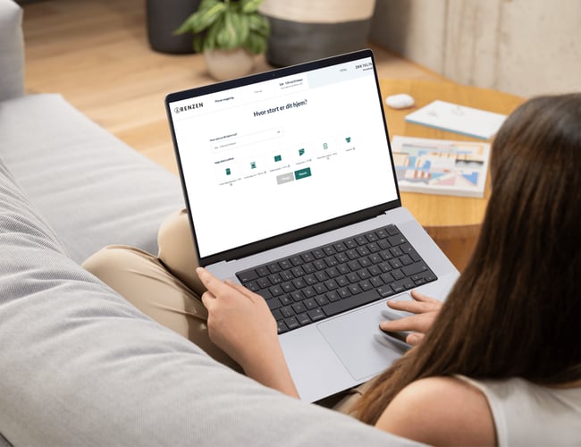 Hurtigt salg pga. udlandsjob! 40.000 DKK klar til udbetaling til køber – Årlig omsætning: 249.000 kr med 25-30% overskud – Tjen penge fra dag 1!