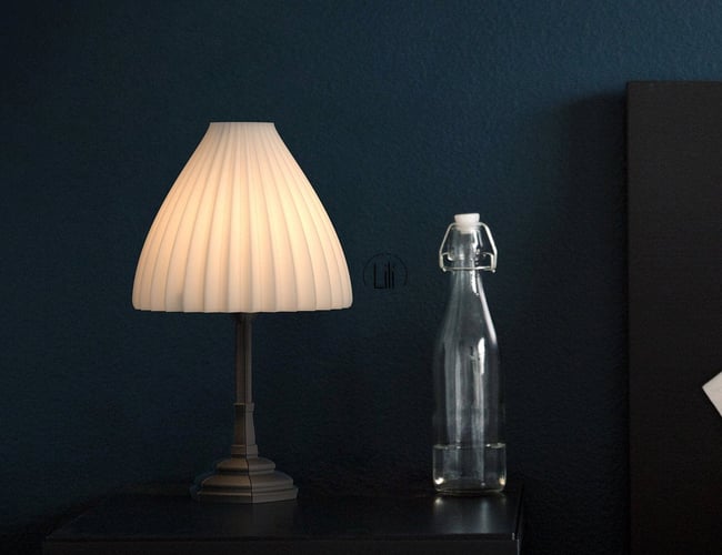 Webshop med interiørprodukter - dansk dropshipping leverandør og europæisk leverandørunivers tilknyttet. 