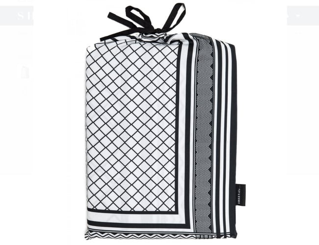 Webshop med eget brand indenfor kvalitets sengetøj med høj avance sælges 