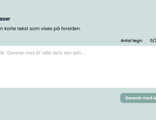 Padelbat.nu - vi hjælper forhandlere af padelbat til flere slag! Super lækker designet og 100% automatiseret platform, som sælger padelbat for forhandlere mod et mindre cut pr. salg.
