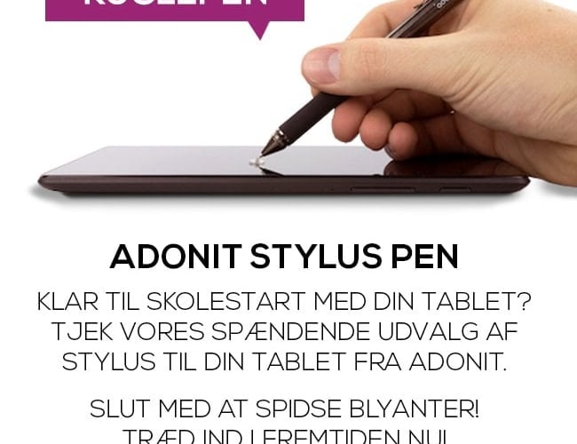 Kickassphone.dk - Brugervenlig webshop med salg af originalt mobiltilbehør