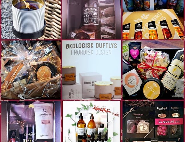 Charmerende cafe og butiks perle til salg på Sydkysten. / Økohytten.dk