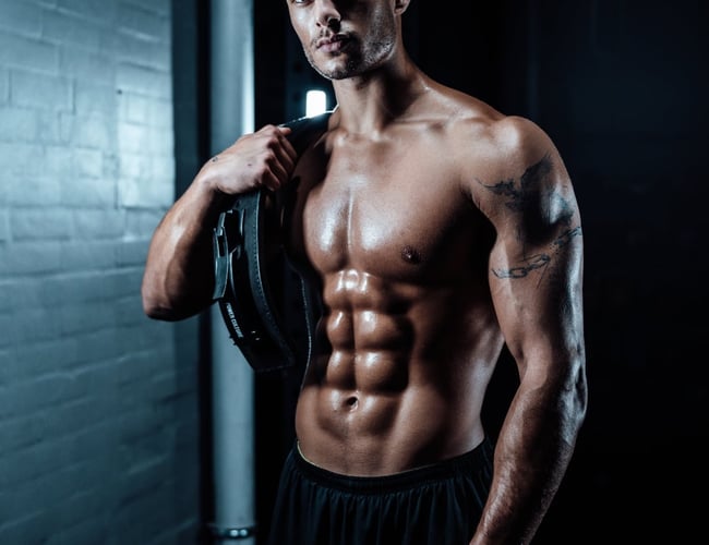 Velkendt og etableret fitnessbrand