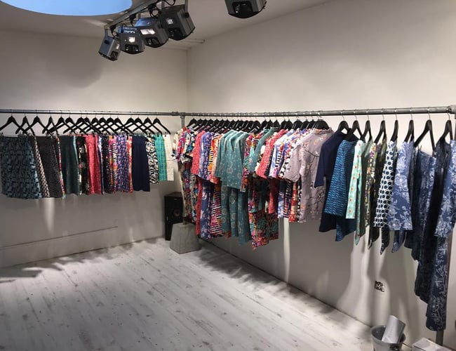 Endlessmoda.com - Fashion brand til salg unikt design og høj kvalitet.