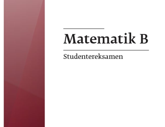 Profitabel online lektiehjælpsvirksomhed med stort potentiale