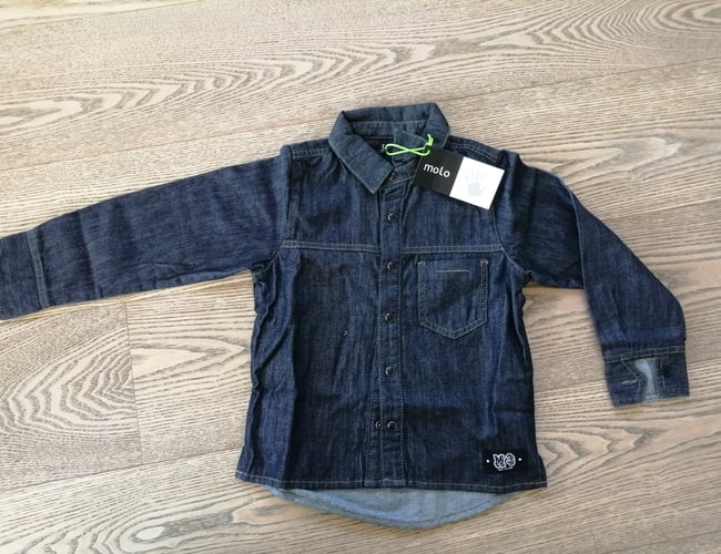 Secondhand børnetøjsshoppen, inkl. stor facebookgruppe og varelager - evt. partner