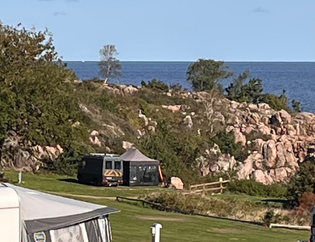 Hyggelig Brugskunst-butik med Webshop