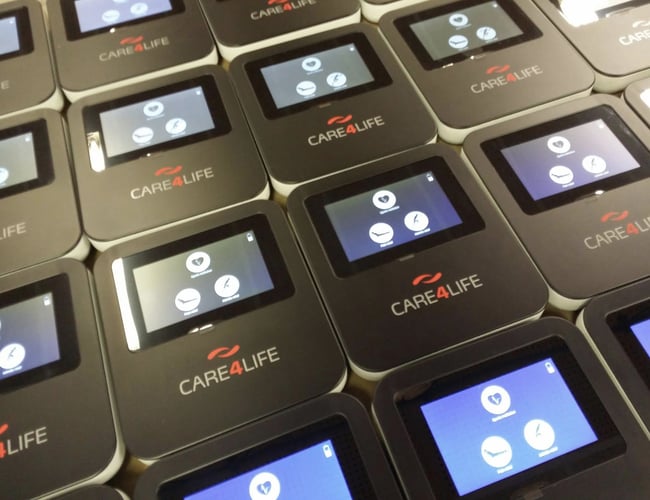 Care4lifemedico.com - Nyt unikt koncept indenfor sundhed til salg. 