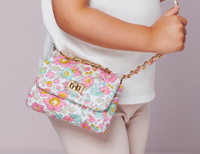 Strategisk investerings- og partnerskabsmulighed i internationalt luksus brand: Milledeux