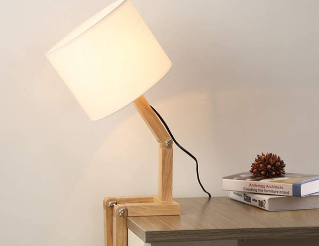 Webshop med salg af boliginteriør