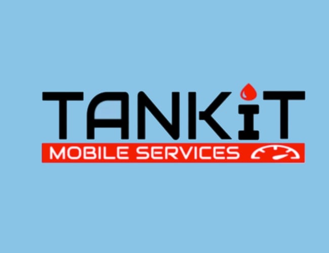 Kørende tankstation nemt og enkelt den første og eneste i Danmark