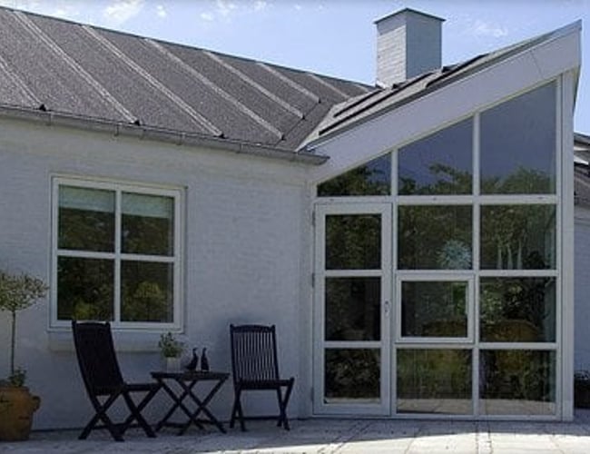 Tagdækningsvirksomhed 