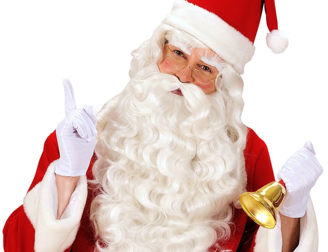 Velrenommeret kostumewebshop - betal kun for varelager 