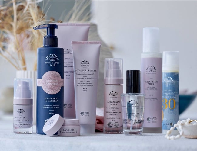 Absolut top-brand indenfor interiør og bæredygtige livsstilsprodukter - kombineret detail og e-commerce