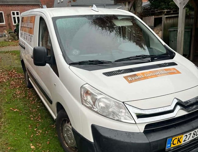 Gulafslibnings Firma