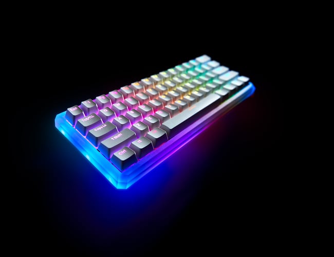 Mecharite ApS Webshop - Varelager på 165.000kr inkluderet - High end gaming udstyr