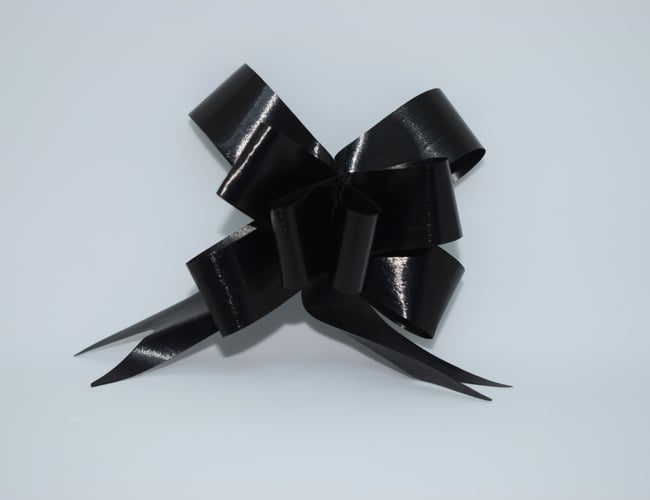 B2B Sløjfer! - pakkepynt.dk 