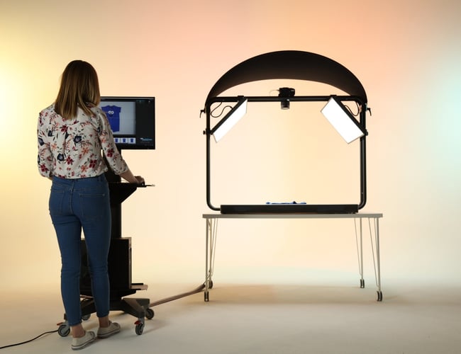 Agenturvirksomhed med attraktive muligheder for skalering - Omsætning 2021: 6.6 mio kr. og overskud på 1.2 mio kr.