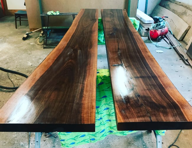 2 år gammel virksomhed med salg af interiør med høj avance - Varelager ca. 50.000 kr.