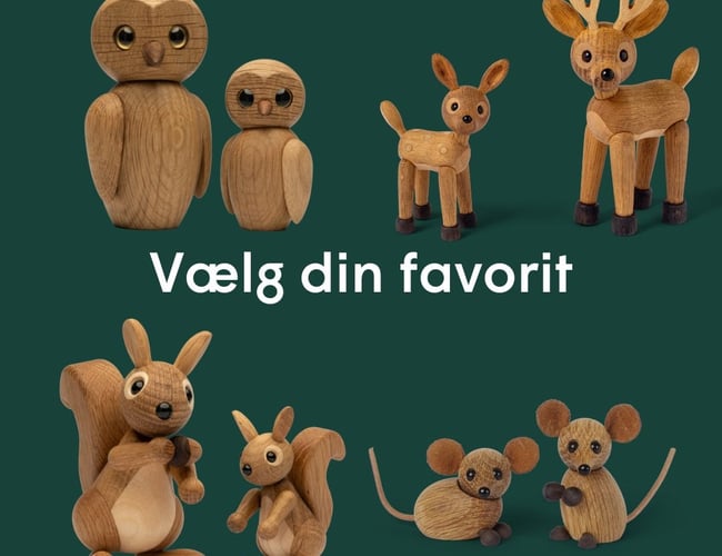 20-års veletableret webshop trollhouse.dk sælges