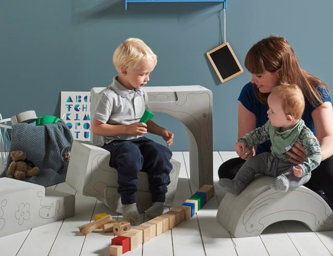 Få dit eget brand med skumlegetøj samt tilhørende webshop