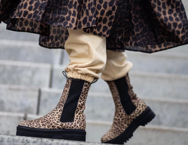 ilborsa.dk - Lækker webshop med modetøj til kvinder  - 1.3 mio kr pr år i omsætning seneste 2 år