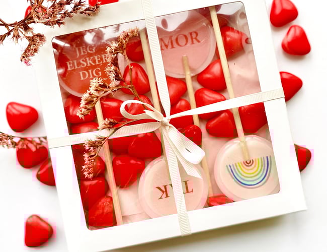 Pris nedsat! Overtag Sugar Pilots – unikt dansk brand med kæmpe potentiale klar til nyt kapitel 🍭 Alt inkl. for kun kr. 199.000,-