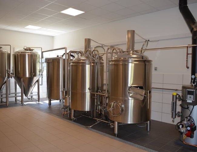 Brænderiet Limfjorden