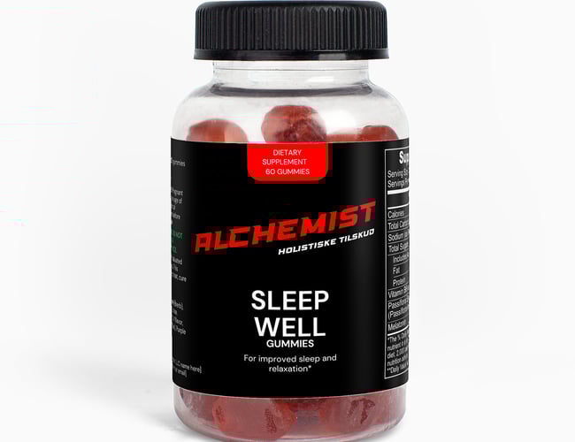 Dropshipping | Ready to go | fuld automatiseret - shopify webshop