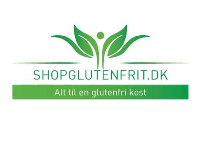 shopglutenfrit.dk - Webshop med allergivenlig kost og mere end 500 varenumre