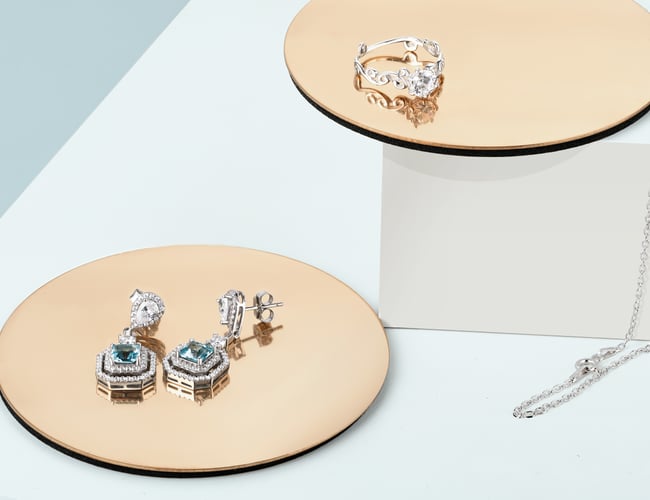 smykkehjoernet.dk - Eksklusiv smykke webshop med unikke og sofistikerede produkter