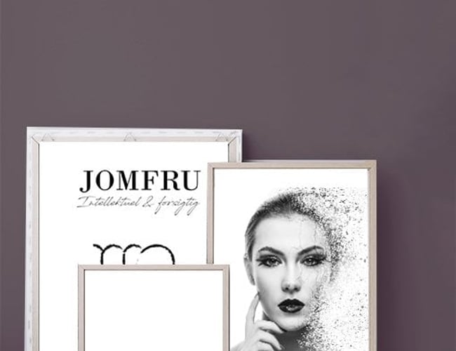 Artbyartig.dk - Plakatshop med over 100 unikke nordiske designs og velfungerende hjemmeside