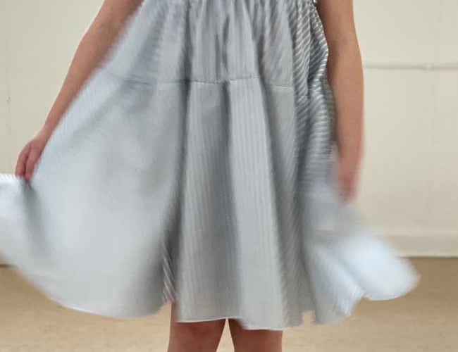 Dansk Børnetøj brand med stort potentiale