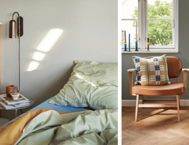 Smuk bolig webshop med stærk SEO profil