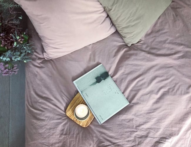 Webshop/B2B virksomhed med bæredygtige interiør og tekstil produkter sælges