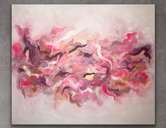 Gallerio.dk - kunst og interiør webshop med en omsætning på 1 mio. ÅTD - Overskud før skat: 300.000 DKK