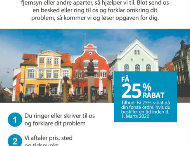 Caresupport.dk - FLYTBAR IT-SUPPORT VIRKSOMHED