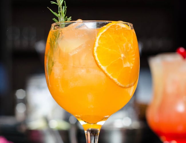 Salg og produktion af spiritus - kæmpe internationalt potentiale