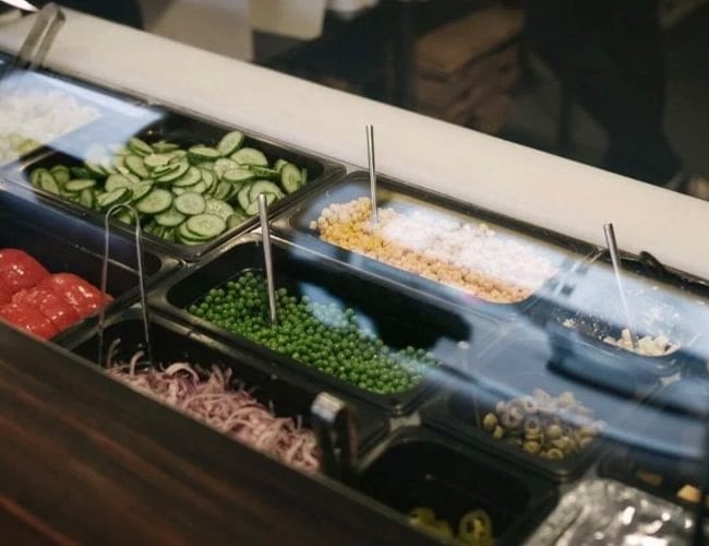 Royalpitaogburger.dk - Burger og Pita Bar med overskud på 150.000 DKK pr. år.