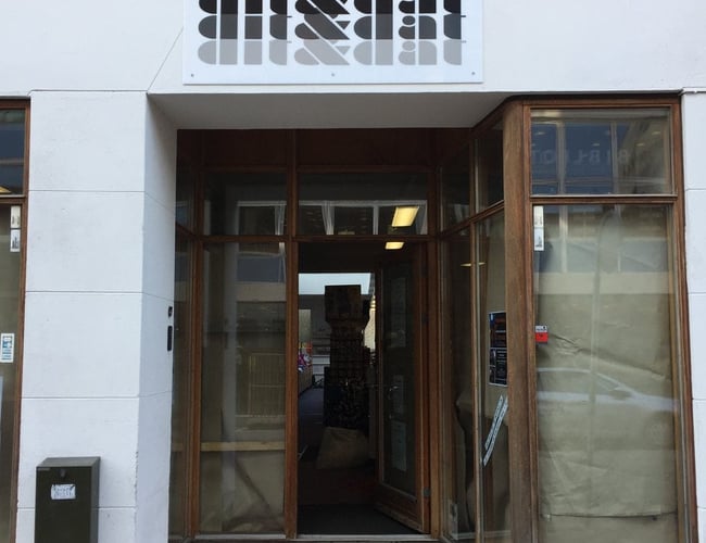 Danmarks fedeste & Nu billigste kørende Butik samt Webshop sælges i Fredericia