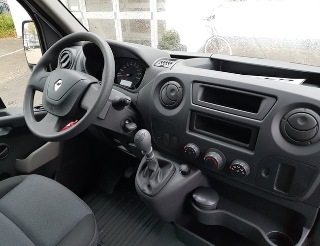 Fiskebilen Hirtshals, sælges