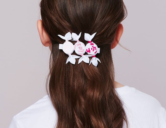 Strategisk investerings- og partnerskabsmulighed i internationalt luksus brand: Milledeux