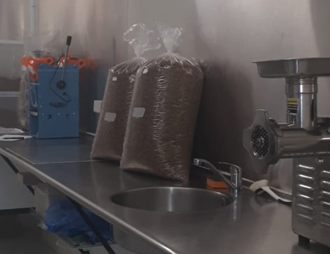 Heimdal Entofarm ApS