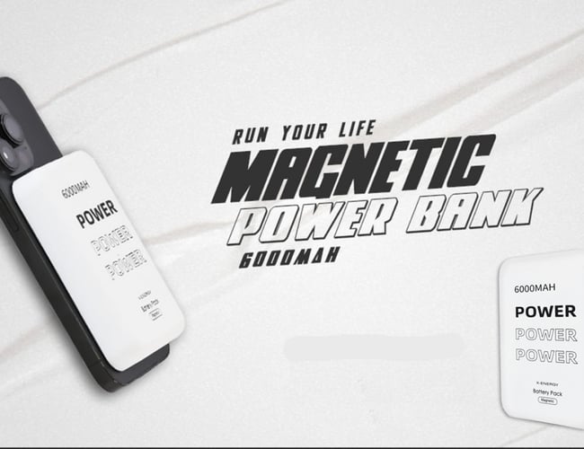 X-ENERGY APS - KLAR TIL LAUNCH