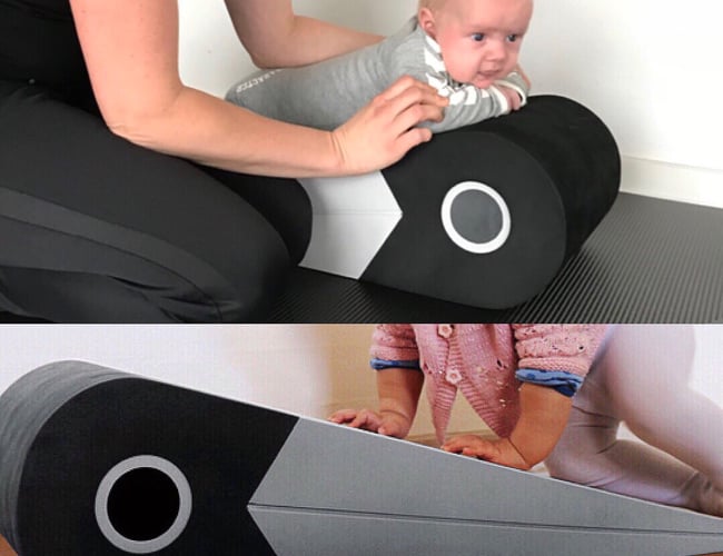 Dropship webshop med legetøj, interiør og møbler til børn - Med ca. 15 danske leverandøraftaler